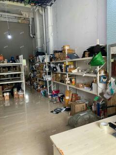 桓台县熙街61号兔喜快递点对外转让，月入1.6万利润高