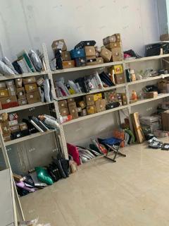 桓台县熙街61号兔喜快递点对外转让，月入1.6万利润高