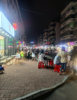 (转让) 大学城附近  烧烤店低价转让，因家中事故 无心打理。