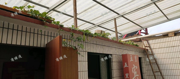 (转让) 2层别墅独院，旅馆手续齐全收入可观，因个人原因转让。