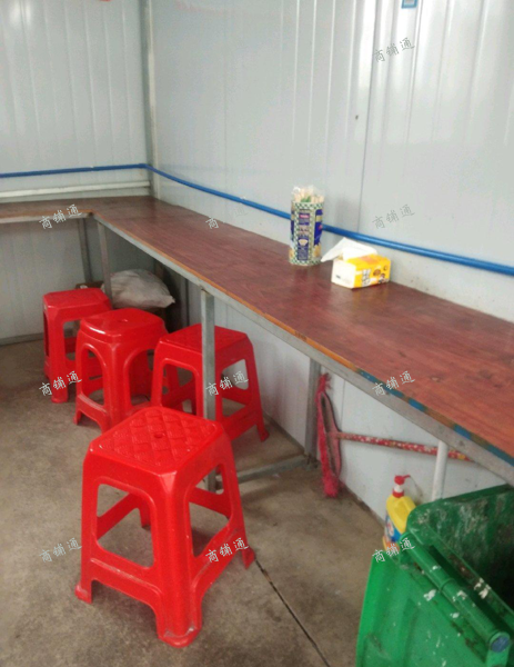 (转让) 单位，本人是做肠粉的，可以叫技术