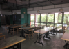 (出租) 学校里餐厅，扣点方式