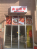 (转让) 有阁楼可住人，适合外卖店，小，什么都有，拎包开店。