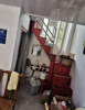 (出租) 临街店面 转租章贡华坚路社区店面 有阁楼可居住可仓库