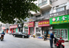 (转让) 空店出租，无转让费。