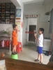 (出租) 莲武路口，周边有居民区，门口是BRT车站
