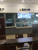 (出租) 一楼档口，可做套餐饭，小碗菜，香锅