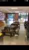 (转让) 开餐饮，室内宽敞明亮