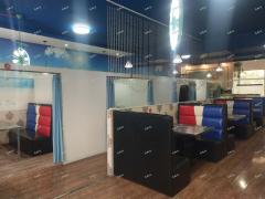 临淄稷山路带卫生许可证沿街餐饮店对外转让，靠近学校