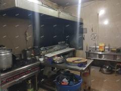 临淄稷山路带卫生许可证沿街餐饮店对外转让，靠近学校