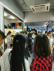 (出租) 此商铺位于美丽街商场二楼，个人原因无法继续经营所以招租