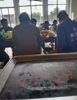 (转让) 营业中快餐店转让，经营行业不限