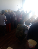 (转让) 营业中快餐店转让，经营行业不限