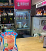 (转让) 转让转让品牌奶茶店 转让经营权 位置佳 客源稳 收入高