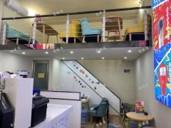 中联商城圆盘拐角处商业步行街商铺转让
