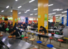 (转让) 江西理工大学食堂摊位转租