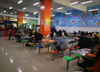 (转让) 江西理工大学食堂摊位转租