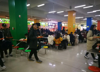 (转让) 江西理工大学食堂摊位转租