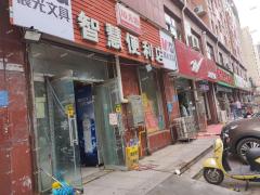 马尚尚美苑经营8年超市带货转让，人流密集地，可空转