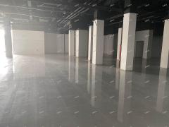 张店理工大西校东门对面沿街空铺对外出租，无行业限制