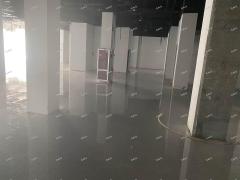 张店理工大西校东门对面沿街空铺对外出租，无行业限制