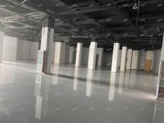 张店理工大西校东门对面沿街空铺对外出租，无行业限制