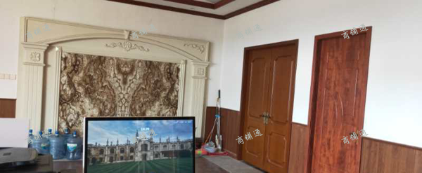 (出租) 价格低装修好设施齐全交通便利临近地铁站