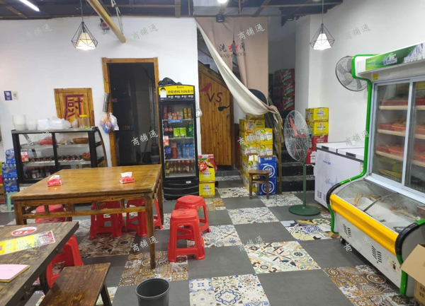 (转让) （转店平台勿扰）出租艾溪湖北路万科海上传奇商铺