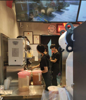 (转让) （转让） 转让门市店铺  奶茶水吧出兑 转让芳草路临街门面