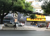 (出租) 船山路广场旁临街旺铺，有需求可以联系我