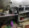 (转让) 盈利中外卖餐饮店铺转让