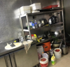(转让) 盈利中外卖餐饮店铺转让