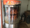 (转让) 盈利中外卖餐饮店铺转让