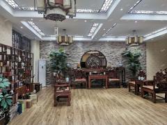 尚美豪华装修独栋商铺，房东直租，可做餐饮会所、茶楼