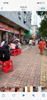 (转让) 本店位置相当优越整个小区人流量大的店面。