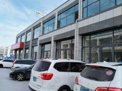 张店博发二期沿街商铺，市场直租，自带客流量，可做多行业