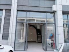 张店博发二期沿街商铺，市场直租，自带客流量，可做多行业
