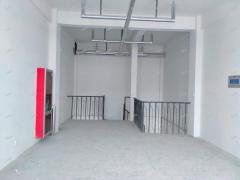张店博发二期沿街商铺，市场直租，自带客流量，可做多行业