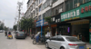 (出租) 龙泉大道人寿保险公司正对面，店面约50平米。