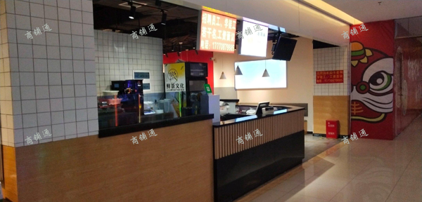 (出租) 可以到店看，电话谈也可以。