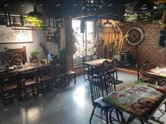 尚美第三城精装修三楼棋牌室对外出租，位置好！