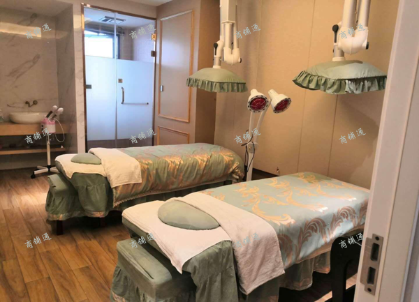 (转让) 温馨美容院转让，有需求可以联系我