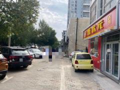 张店南营东三巷沿街新装修餐饮店对外转让，无行业限制
