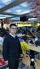 (出租) 学校食堂招租，可做大餐或自助餐