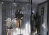 (转让) 青年路女装服装店面转让包含空调货架衣架模特收银柜台镜子挂烫机