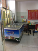 (出租) 店面是超市旁边，门口是菜市场