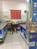 (出租) 店面是超市旁边，门口是菜市场