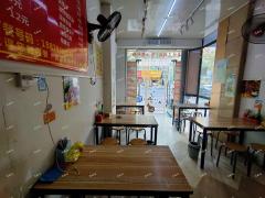 八一大道金钻购物广场东门花苑小区对面商铺转让