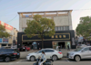 (出租) 黑石汽配城用品市场D5栋东边间拐角2间2层220平