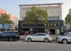 (出租) 黑石汽配城用品市场D5栋东边间拐角2间2层220平